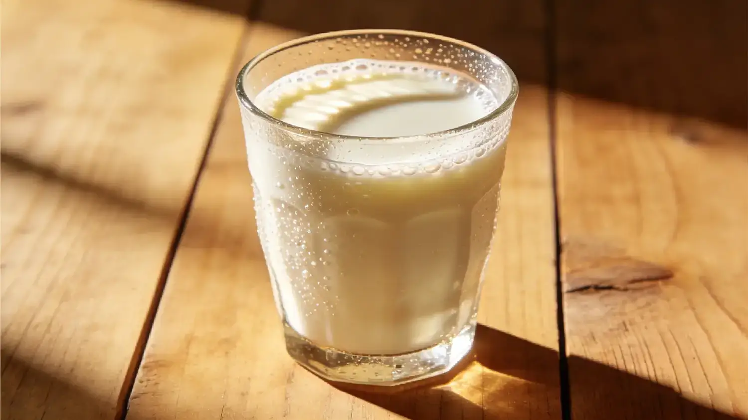 Dairy Products