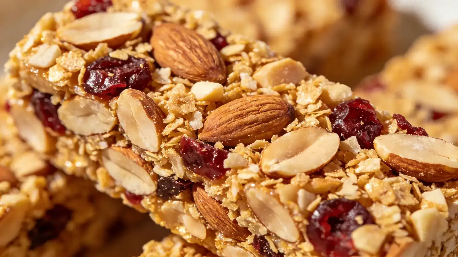 Nutritional Bars