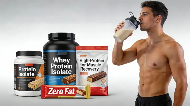 Sports Nutrition