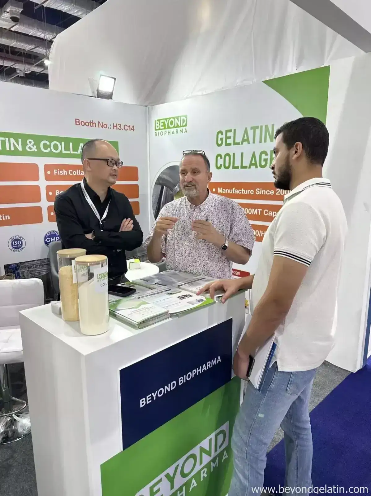 Pharmaconex 2025 in Cairo (2).jpg