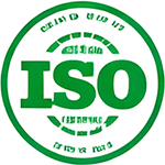 ISO 22000 Food Safety System Logo