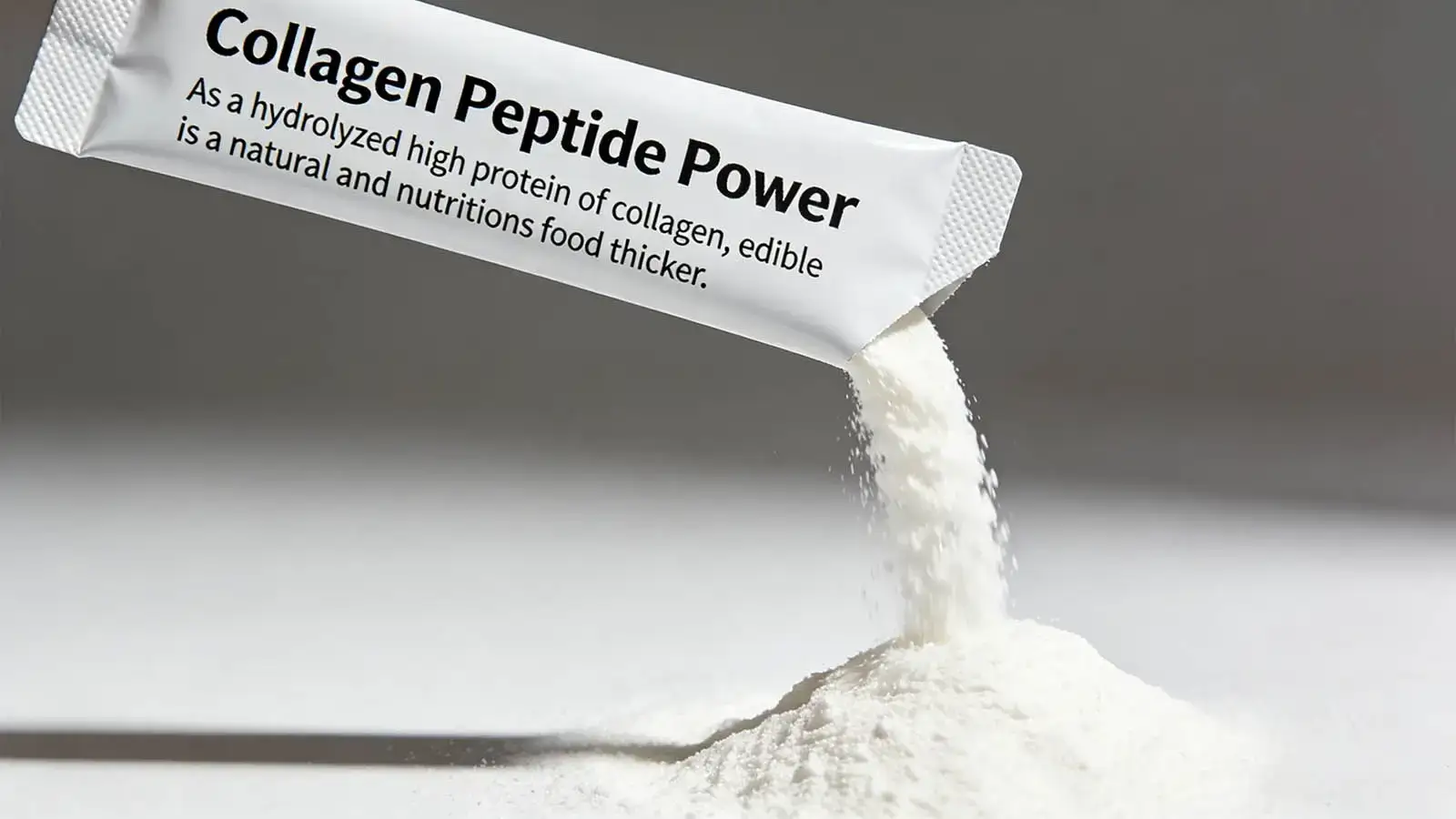 Collagen Products