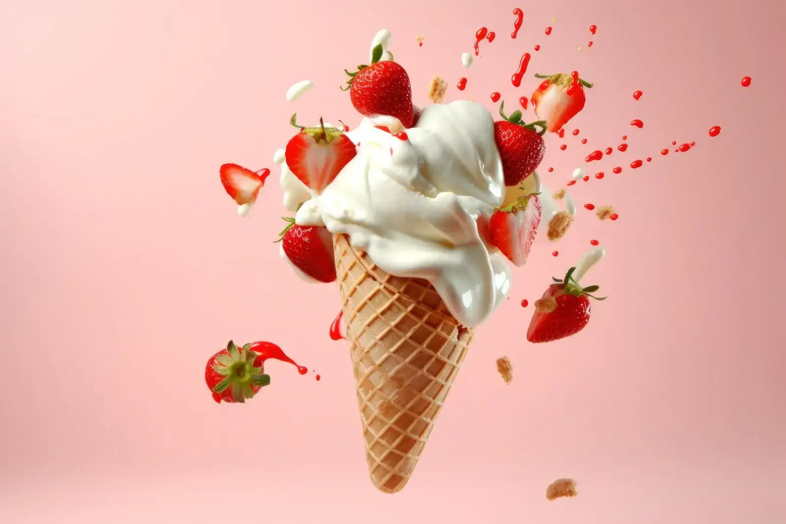 Confectionery & Functional Food