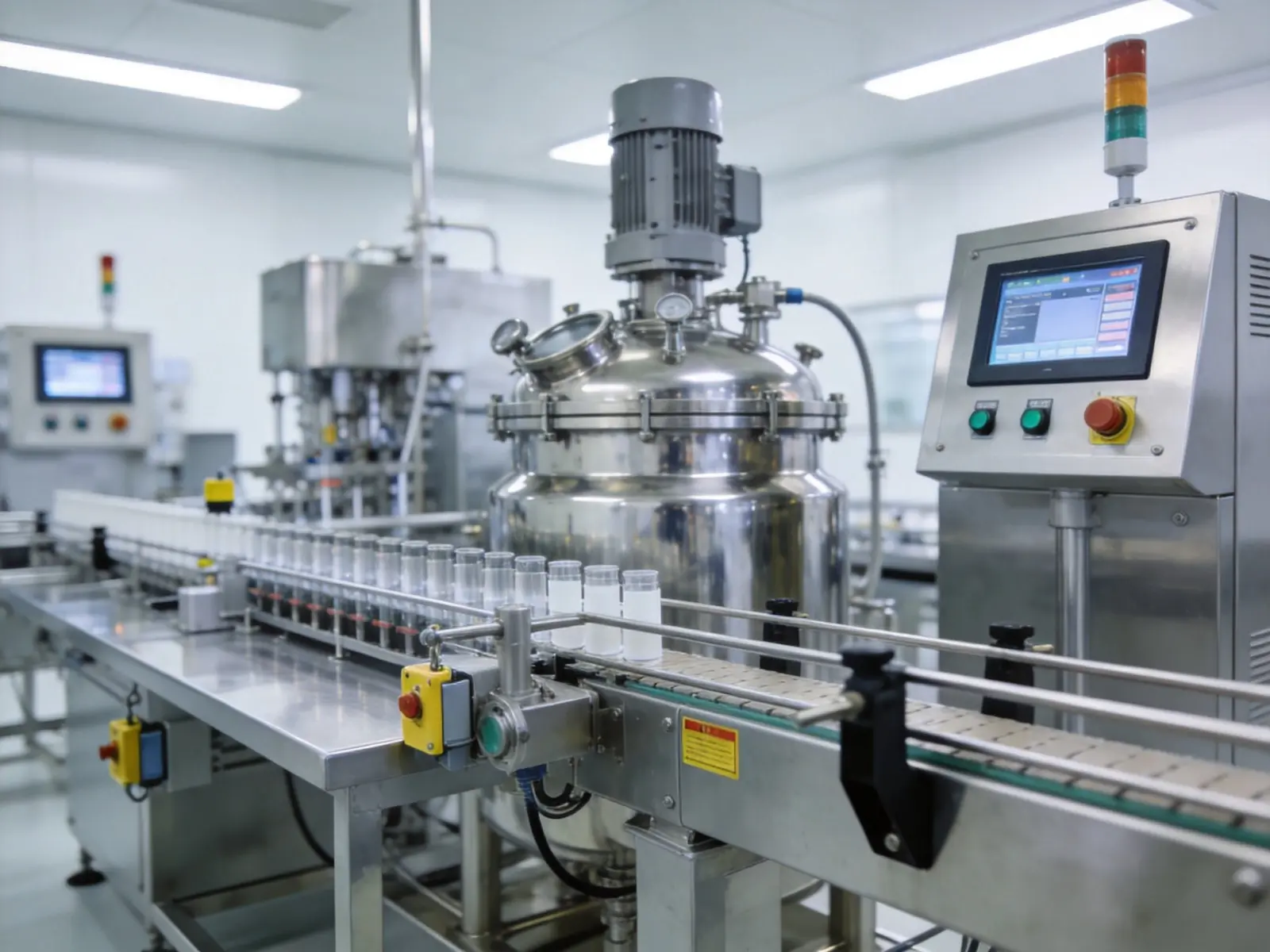 Pharmaceutical Grade Porcine Gelatin Industrial White Paper: Process Parameter Control, Risk Mitigation and Procurement Decision Guide