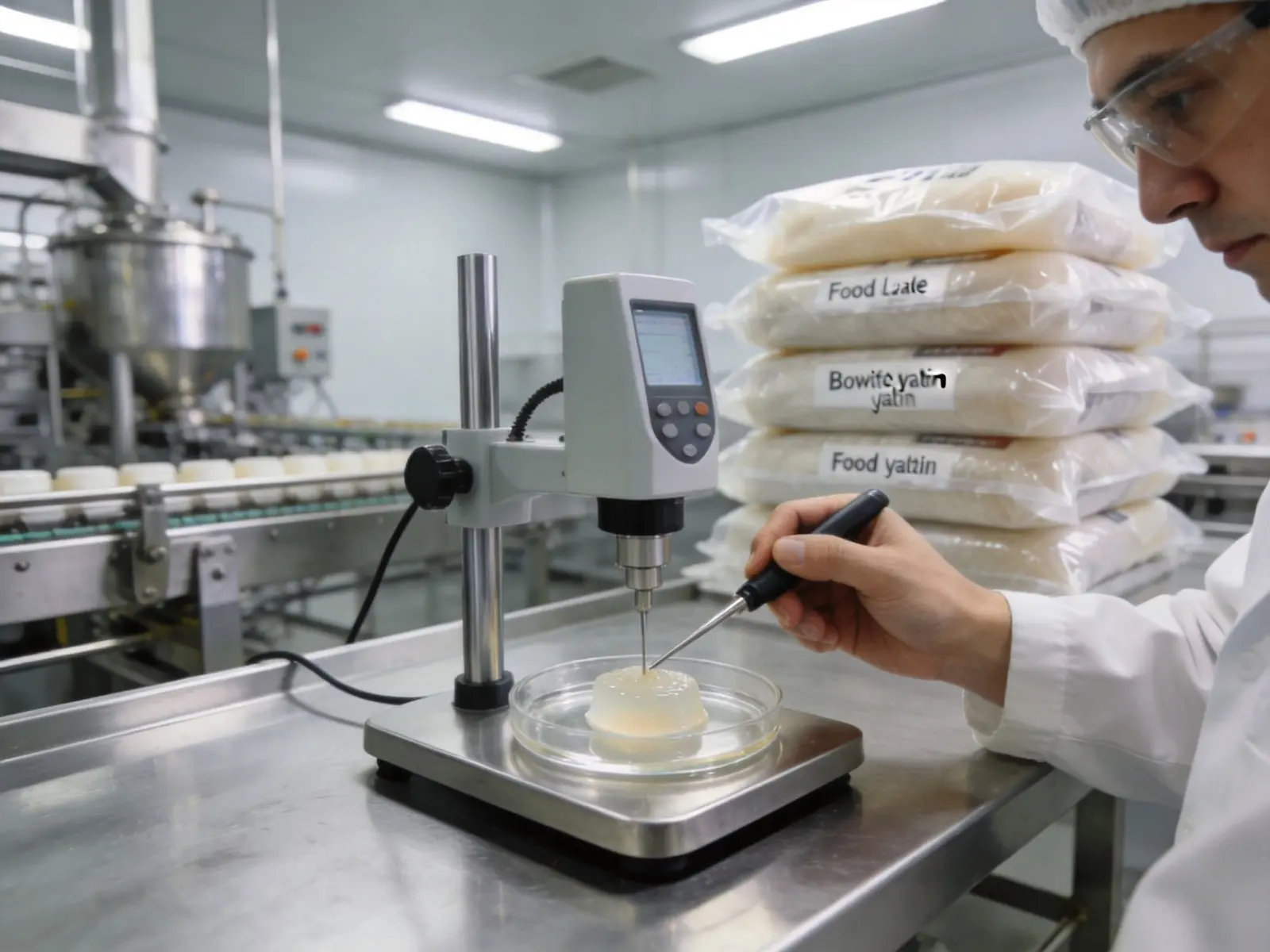 Bovine Gelatin Technical White Paper for South Asia R&D and Procurement Teams: Parameter Control, Risk Mitigation and Total Cost Optimization