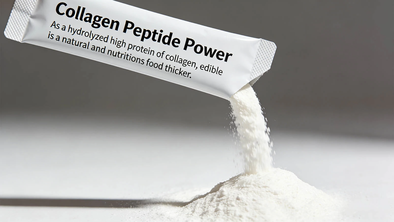 Collagen Peptide Powder