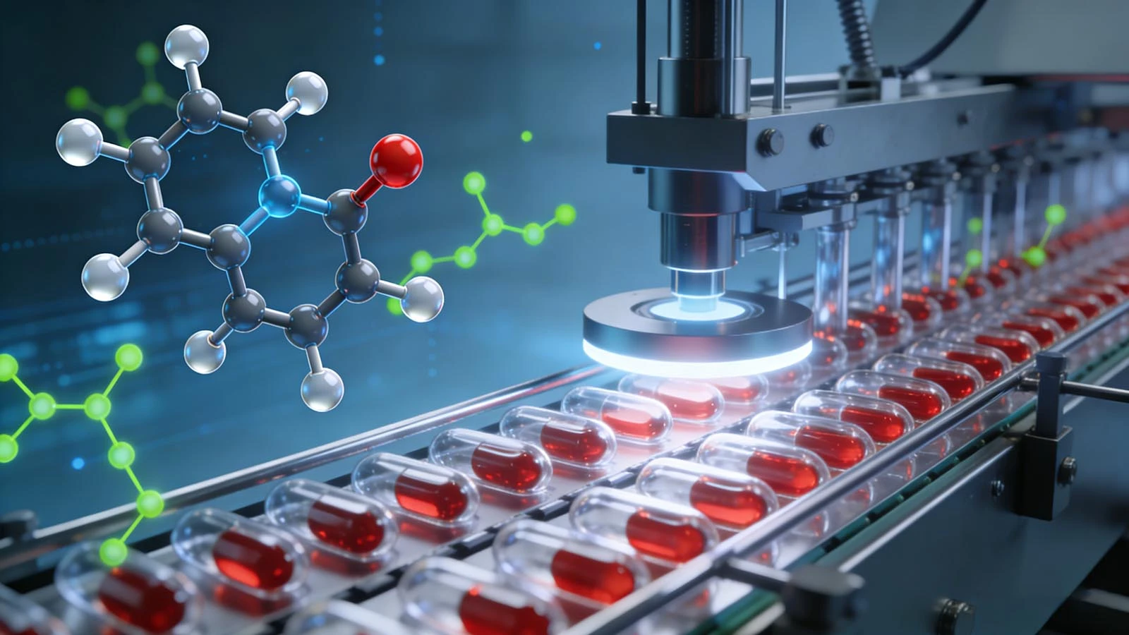 Consistency is the enemy of downtime. For hard capsule manufacturers, our gelatin offers