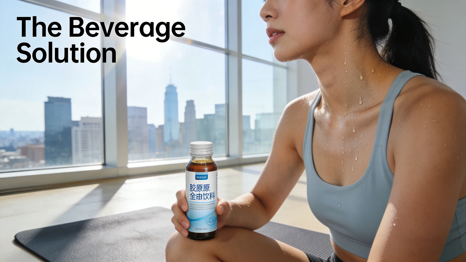 Functional Beverages