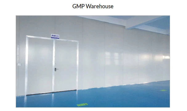 Metal Detection Equipment