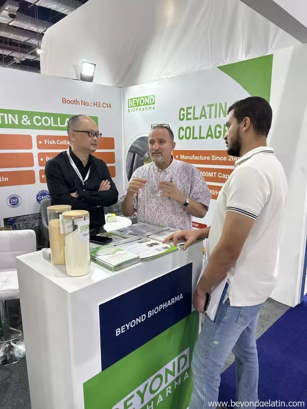 Pharmaconex 2025 in Cairo (2).jpg