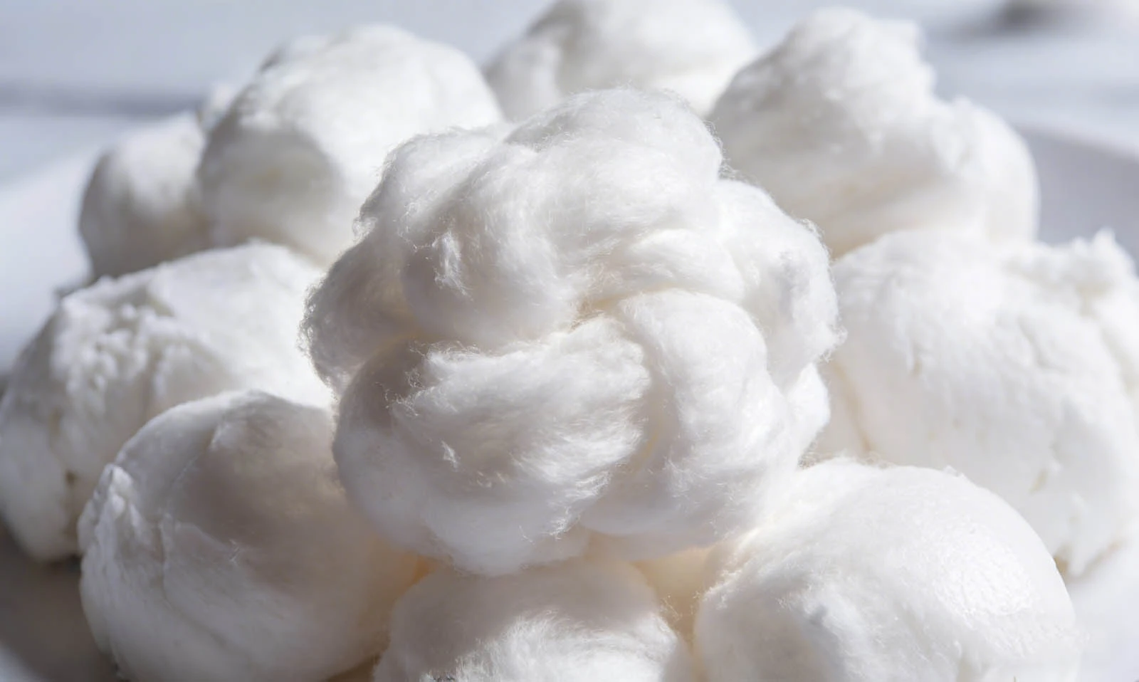 Soft and pillowy marshmallows with stable aeration