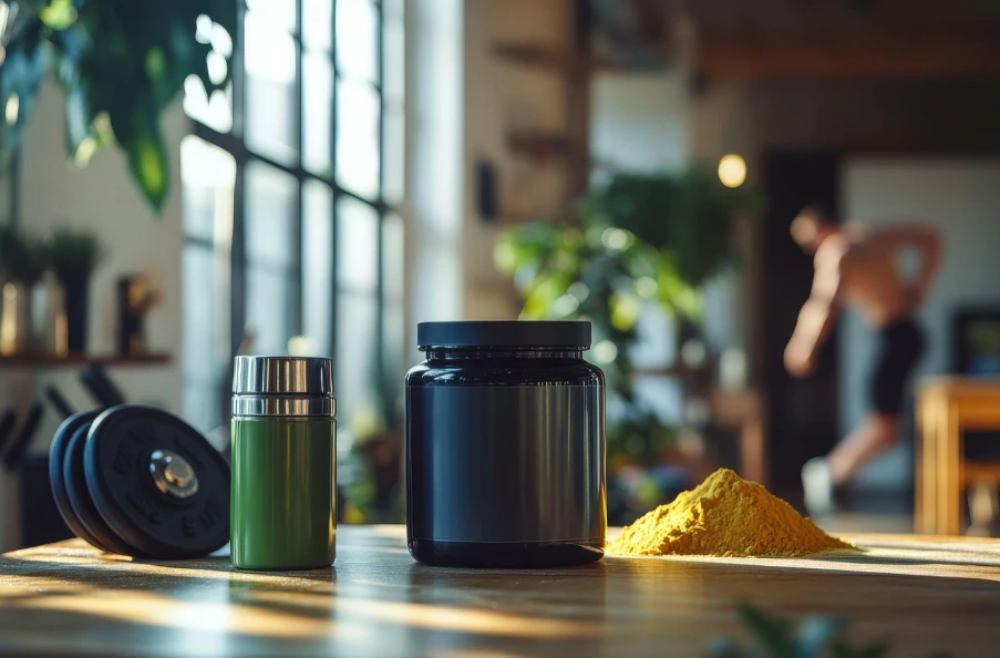 The Missing Link in Performance: Why Hydrolyzed Collagen Peptides are Essential for Modern Sports Nutrition