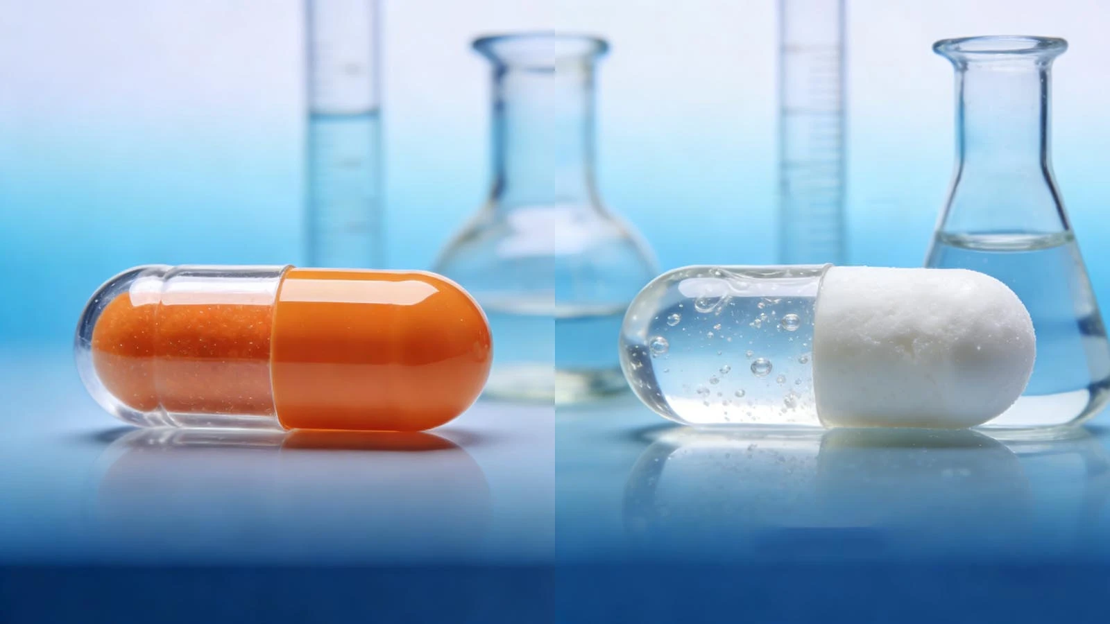 The Science Behind Collagen Peptides: Understanding Bioavailability and Absorption